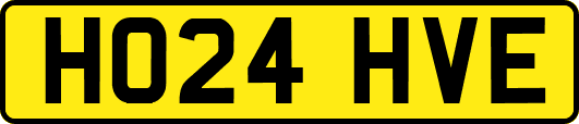 HO24HVE