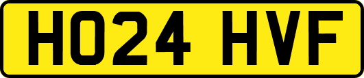 HO24HVF