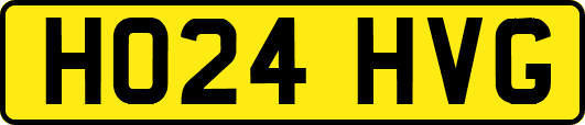 HO24HVG