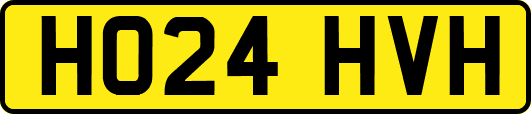 HO24HVH