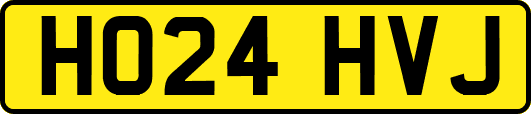 HO24HVJ