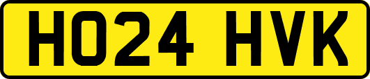 HO24HVK