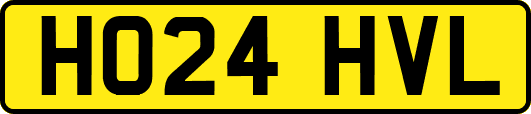 HO24HVL