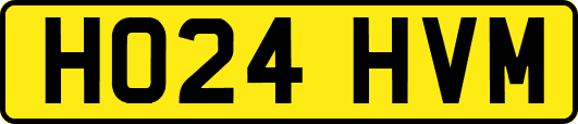 HO24HVM