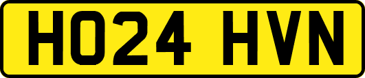 HO24HVN