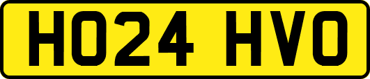 HO24HVO