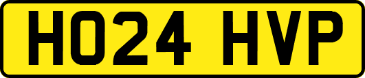 HO24HVP