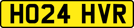 HO24HVR