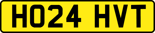 HO24HVT