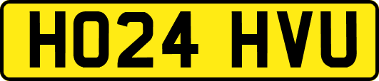 HO24HVU