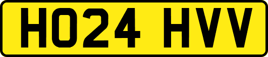 HO24HVV