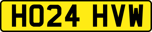 HO24HVW