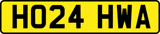 HO24HWA