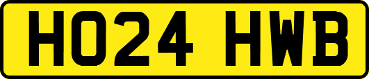 HO24HWB