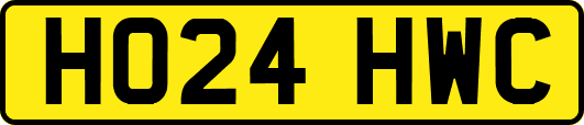 HO24HWC