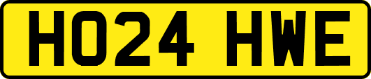 HO24HWE