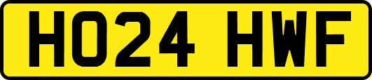 HO24HWF