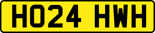 HO24HWH