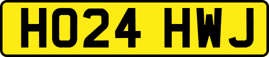 HO24HWJ