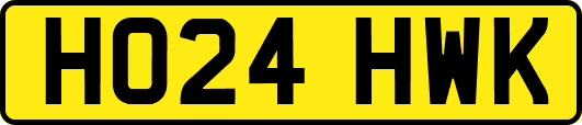 HO24HWK