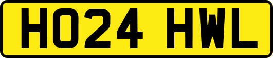 HO24HWL