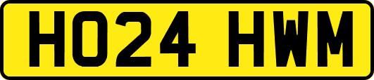 HO24HWM