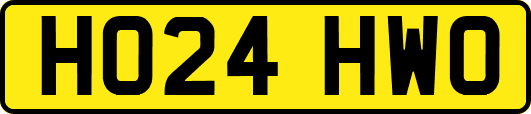 HO24HWO