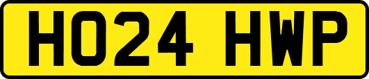 HO24HWP