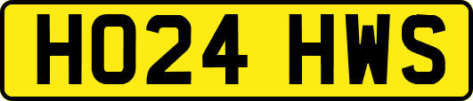 HO24HWS
