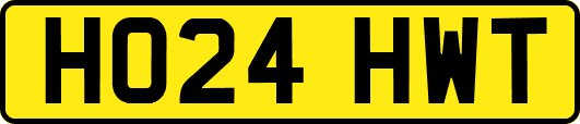 HO24HWT