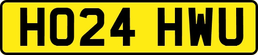HO24HWU