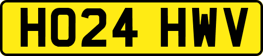 HO24HWV