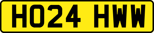 HO24HWW