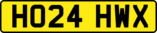 HO24HWX