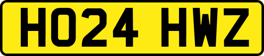 HO24HWZ
