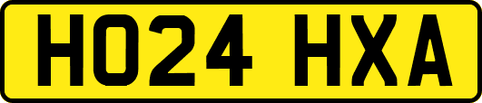 HO24HXA