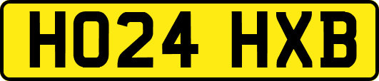 HO24HXB