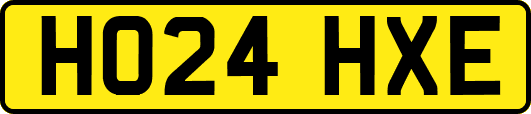 HO24HXE