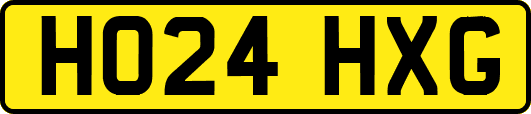 HO24HXG