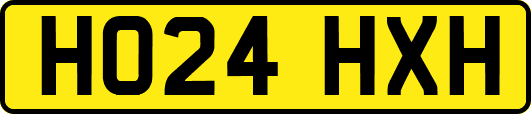 HO24HXH