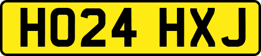 HO24HXJ