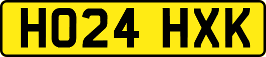 HO24HXK