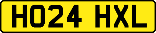 HO24HXL