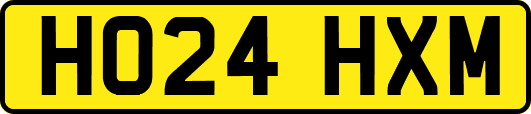 HO24HXM