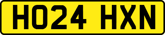 HO24HXN