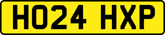 HO24HXP