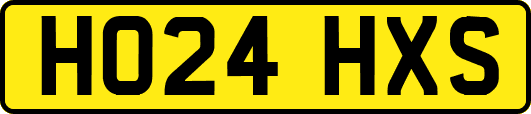 HO24HXS