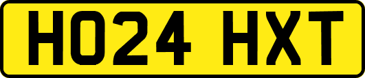 HO24HXT