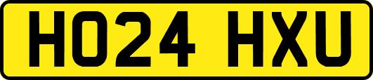 HO24HXU