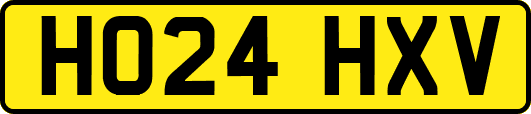 HO24HXV